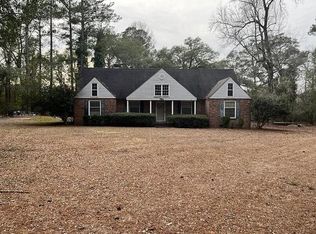 131 McCain Dr, Denmark, SC 29042