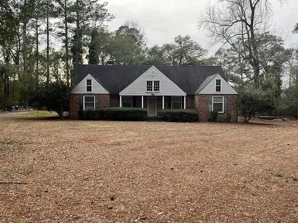 131 MCCAIN DRIVE Drive, Denmark, SC 29042