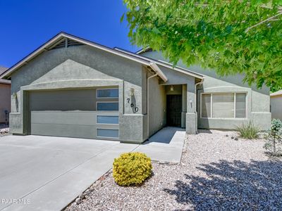 760 Newton Way, Chino Valley, AZ, 86323