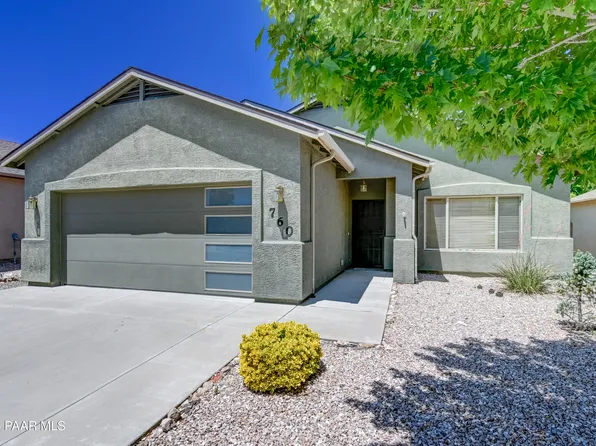 760 Newton Way, Chino Valley, AZ 86323