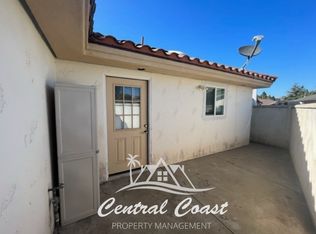 0 Hancock Ave, Santa Maria, CA 93454