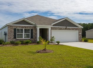 579 Pinecrest St NW, Shallotte, NC 28470