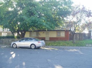 811 Cathedral Ct, Sacramento, CA