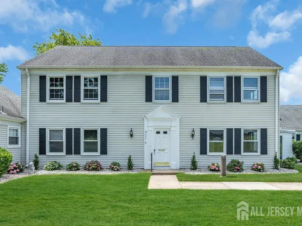 377B Old Nassau Rd, Monroe Township, NJ 08831