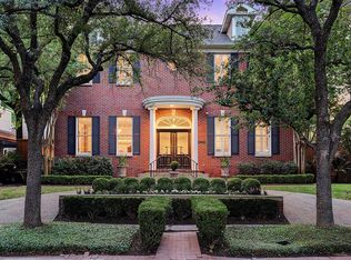 2106 Bolsover St, Houston, TX 77005