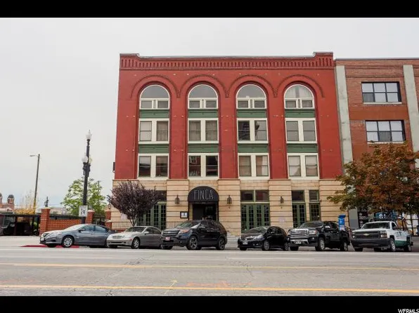 327 W 200 S APT 301, Salt Lake City, UT 84101