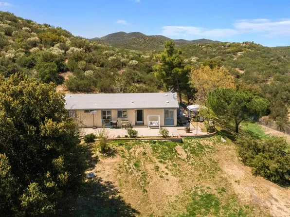 35667 Montezuma Valley Rd, Warner Springs, CA 92066