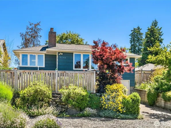 9248 3rd Avenue NW, Seattle, WA 98117