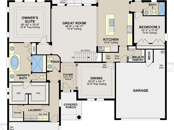 2nd image of 29127 Picana Ln