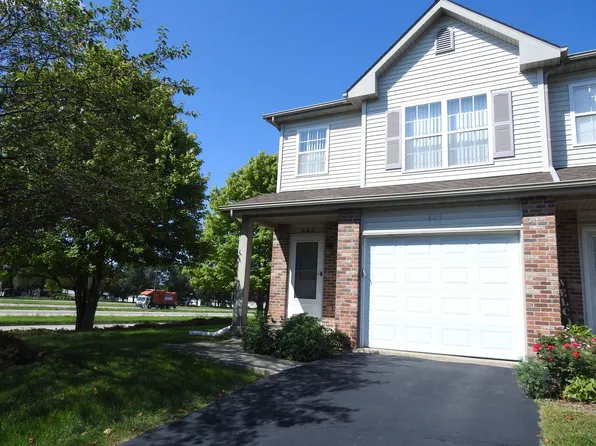 605 Southtowne Dr, Belvidere, IL 61008