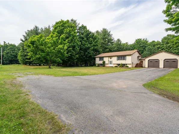 110 Ames Dr, Black River, NY 13612