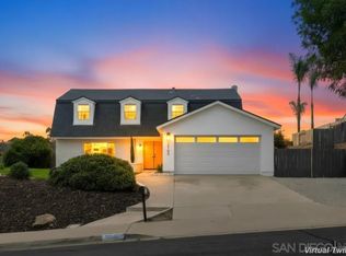 14708 Dash Way, Poway, CA 92064
