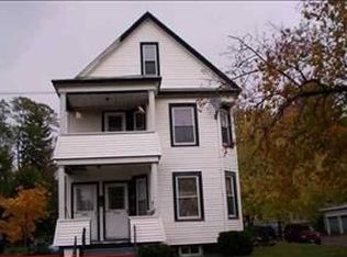 545 Cleveland Ave, Schenectady, NY 12306