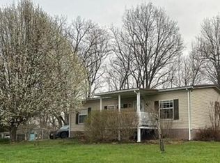 162 Burleys Place Dr, Jonesville, VA 24263