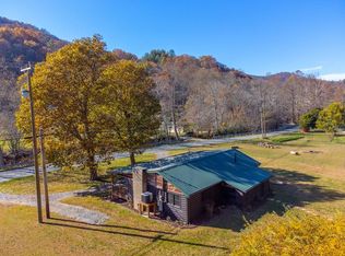 3385 Alarka Rd, Bryson City, NC 28713