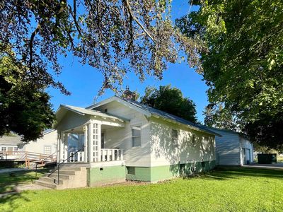 617 W Main Ave, Chewelah, WA, 99109