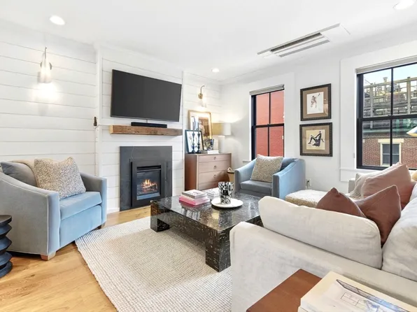 5 Allston St Floor 2, Charlestown, MA 02129