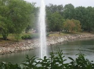 3420 Fishinger Mill Dr, Hilliard, OH