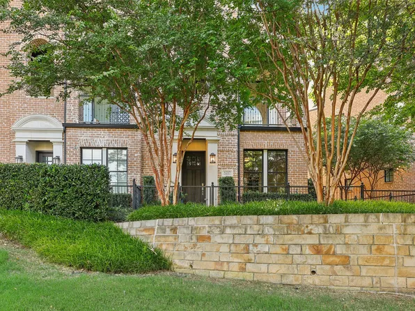 5217 Baker Blvd, Irving, TX 75039