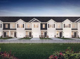 316 Mazzeo Dr, Glassboro, NJ 08028