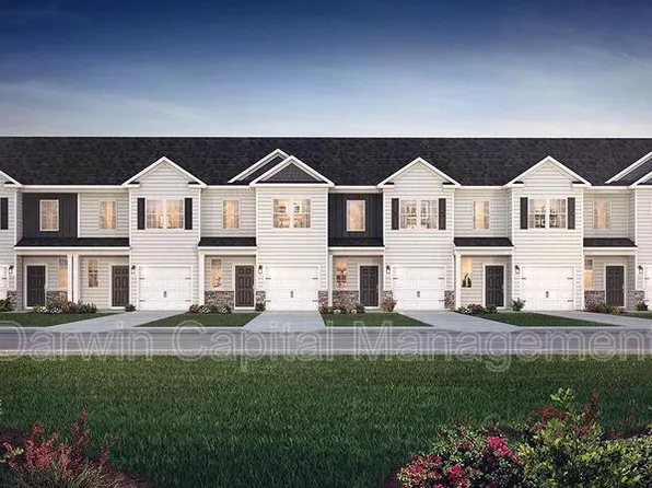 316 Mazzeo Dr, Glassboro, NJ 08028