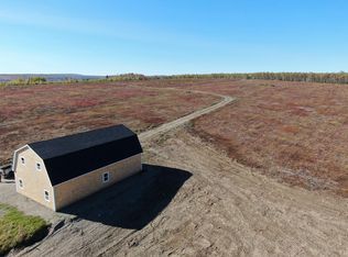 M4 L25-1 Off Smith Ridge Road, Charlotte, ME 04666