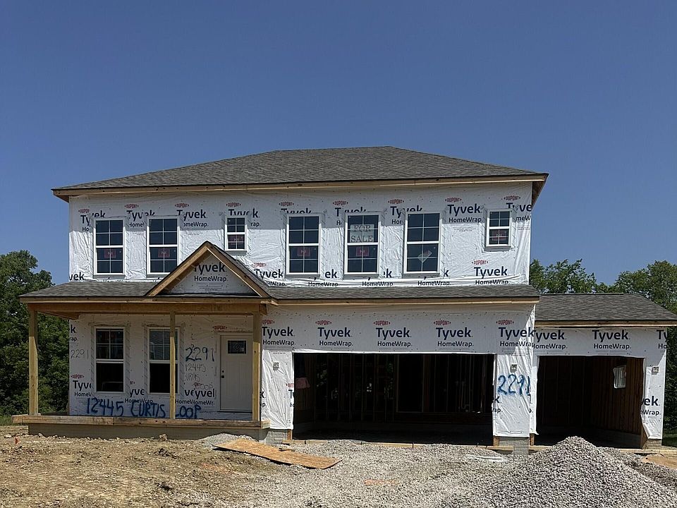 1st image of 12445 Curtis Loop