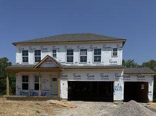 12445 Curtis Loop, Plain City, OH 43064