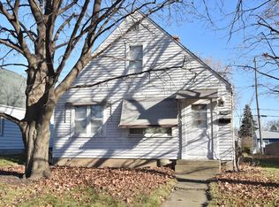 3774 S 20th Pl, Milwaukee, WI 53221