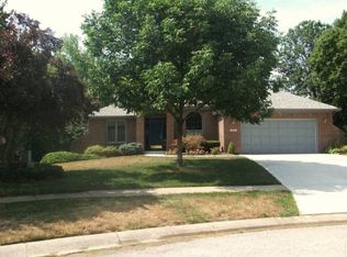 8757 Southcreek Ct, Indianapolis, IN