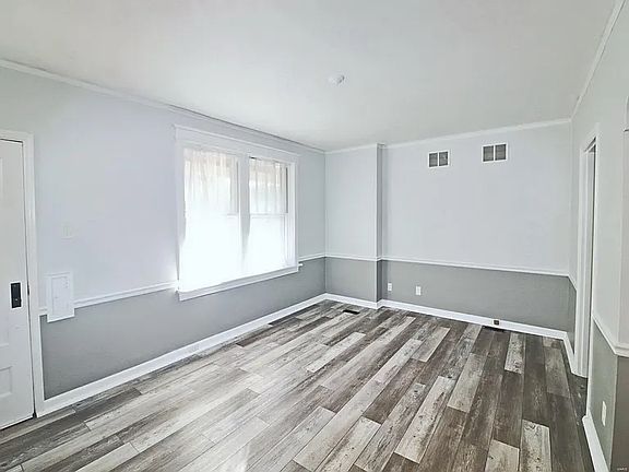 2nd image of 3641 Wilmington Ave Floor 1