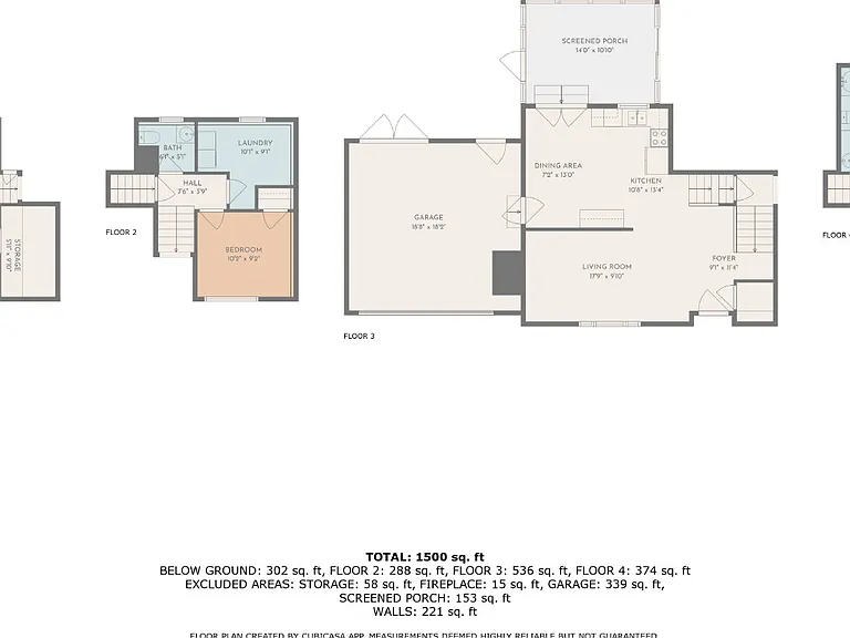 7055 W Fremont Pl — Photo 29