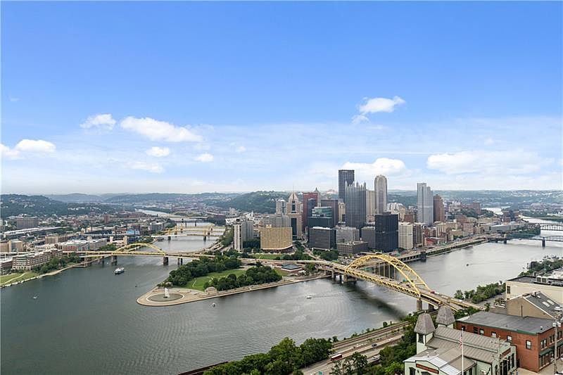 1 Trimont Ln APT 450C, Pittsburgh, PA 15211 Zillow