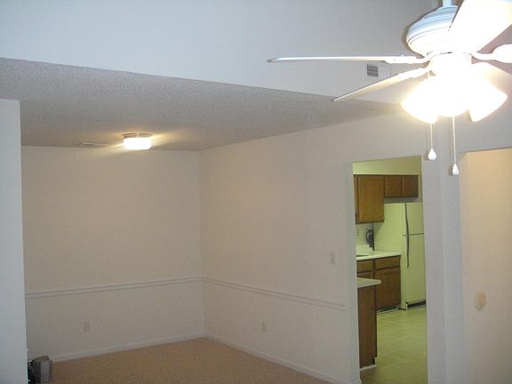 Dining Area of Great Room & Kitchen