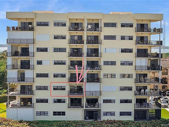 4th image of 7440 S Ocean Dr APT 325