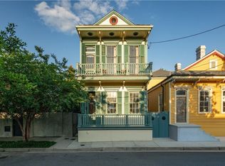 635 Saint Ferdinand St, New Orleans, LA 70117