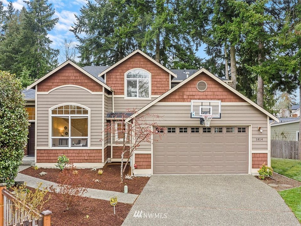 1814 3rd Street, Kirkland, WA 98033 Zillow