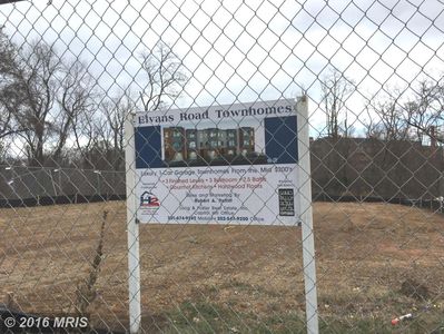 2501 Elvans Rd SE, Washington, DC, 20020