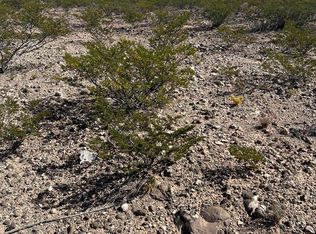 23 McRea Cir, Elephant Butte, NM 87935