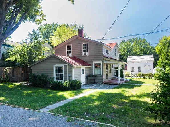 37 E Market, Red Hook, NY 12571