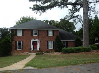 4 Downing St SE, Rome, GA 30161