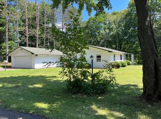 993 Us Highway 8, Amery, WI 54001