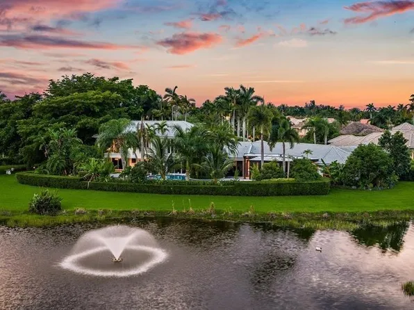 8580 EGRET LAKES LANE, WEST PALM BEACH, FL 33412