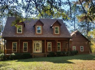 30420 Sunbeam Rd, Franklin, VA 23851