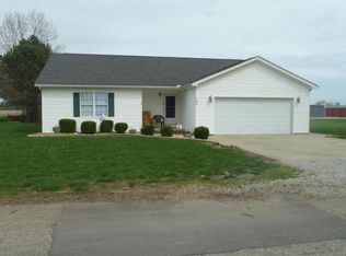 108 Pike St, Williamsport, OH 43164