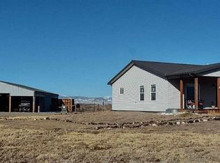 13725 Road 104 N, Alamosa, CO 81101