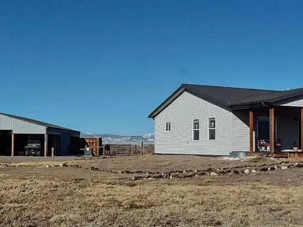 13725 Road 104 South, Alamosa, CO 81101