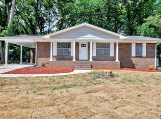 241 Mamie Ln, Birmingham, AL 35215