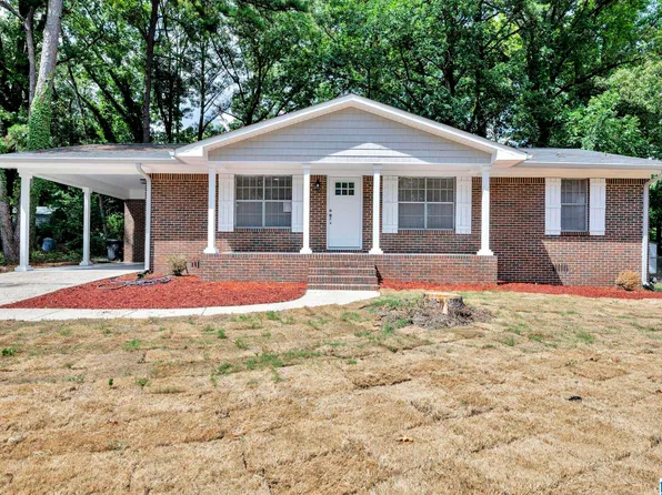 241 Mamie Ln, Birmingham, AL 35215