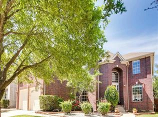 10707 Bramblecrest Dr, Austin, TX 78726